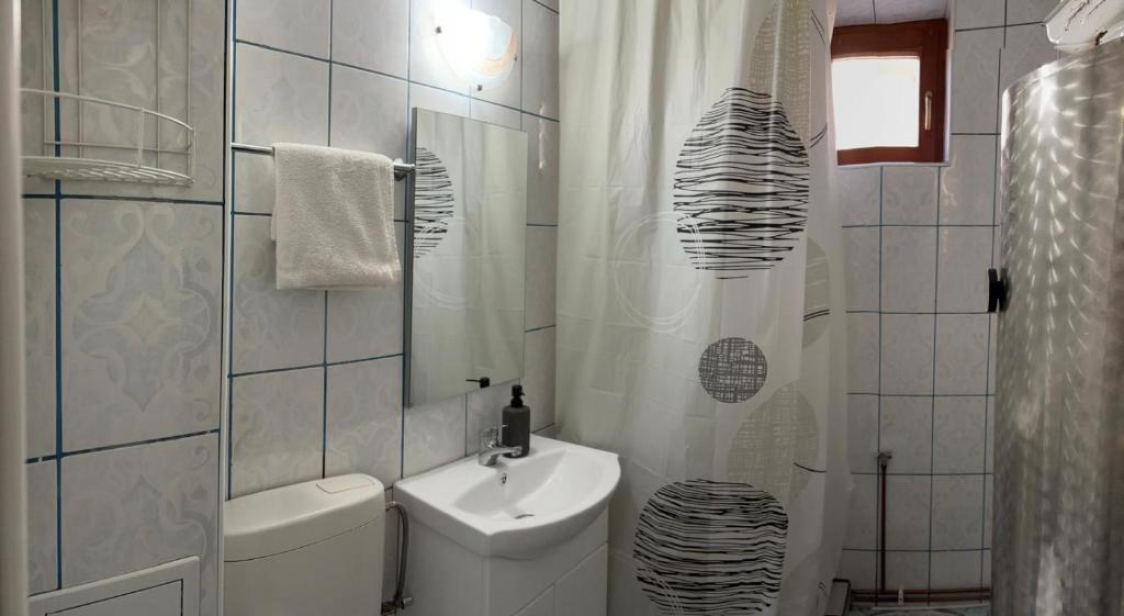 Kiadó apartman