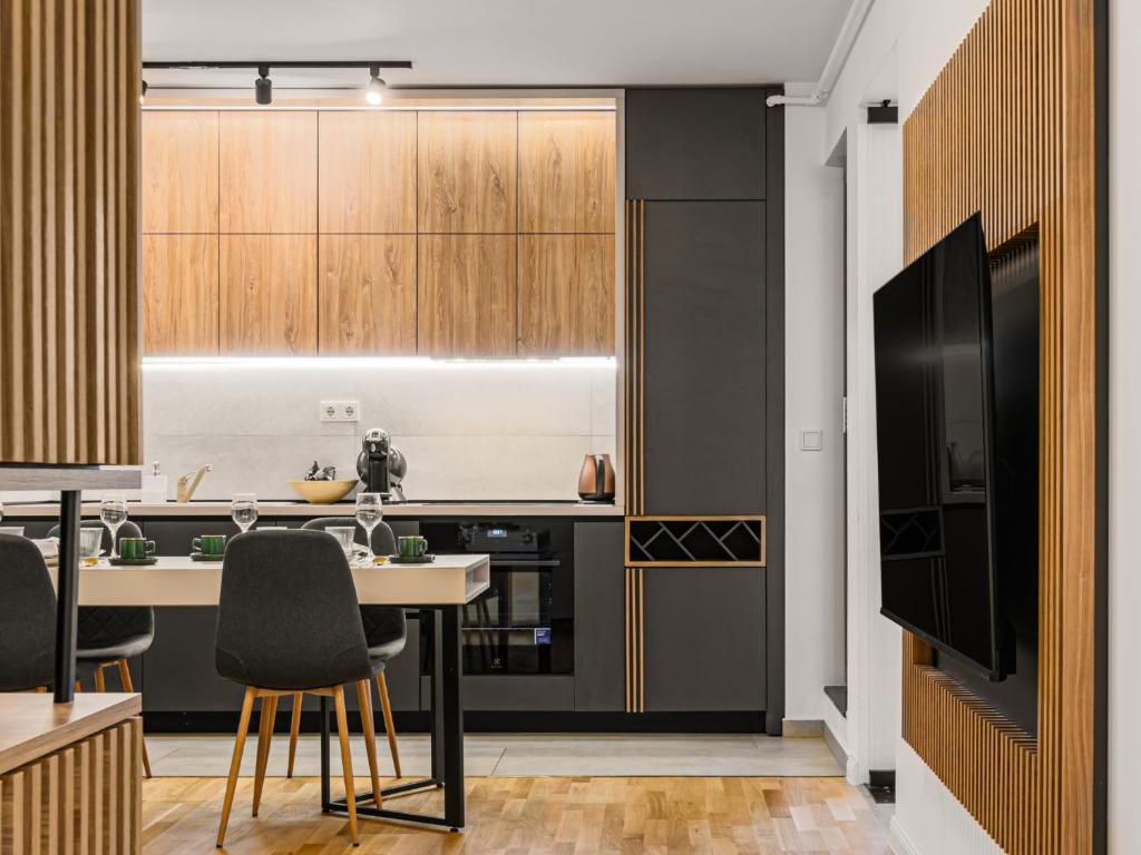 KOA - Moft Apartment