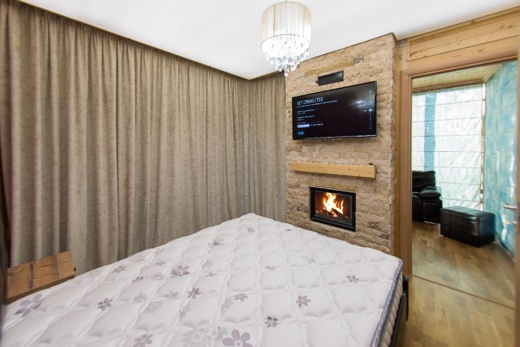 Kopel Haus - Studio - Self acces cod location