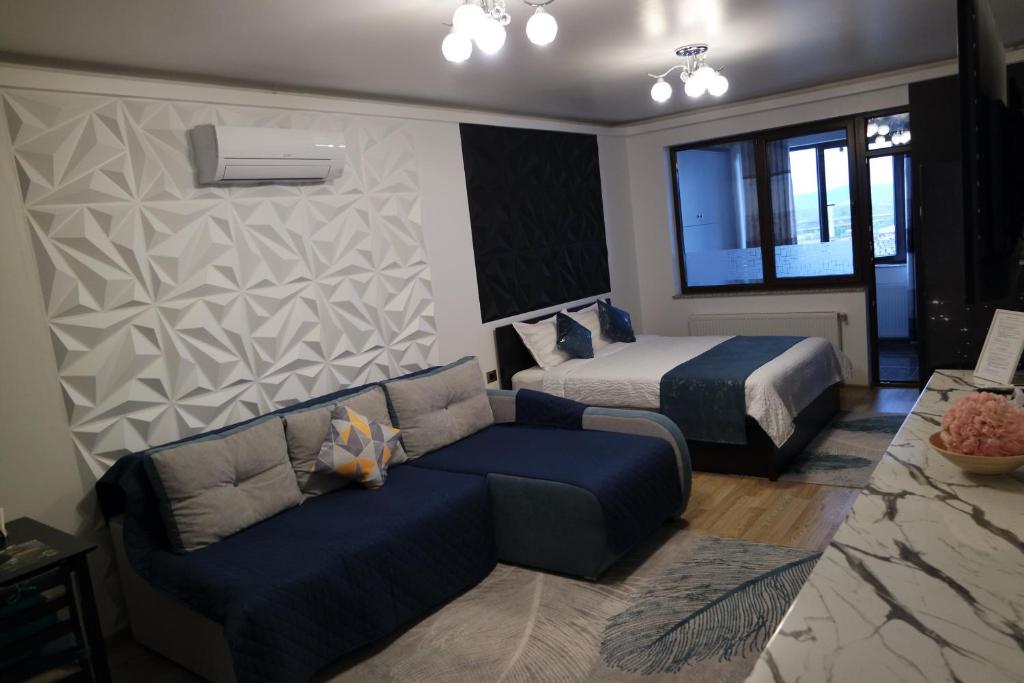 Apartment ǨS Brasov