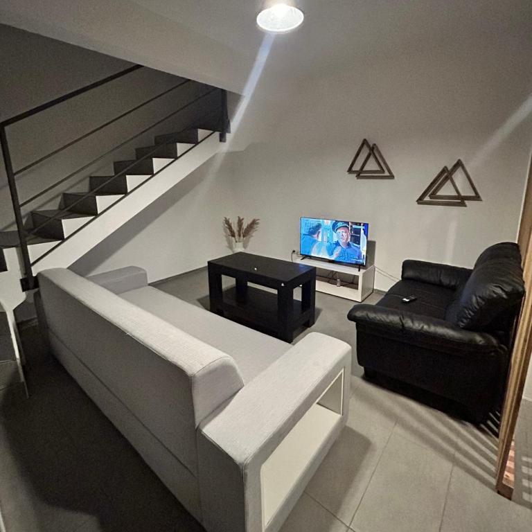 Kuky s Central Penthouse Cluj
