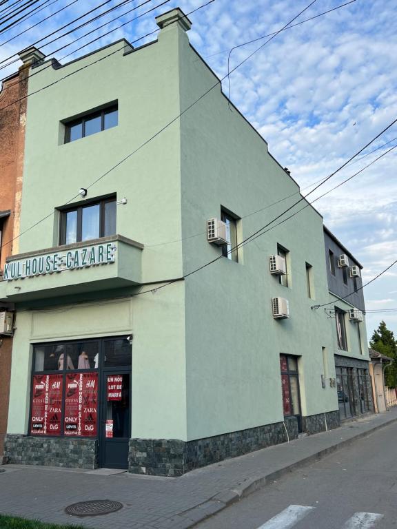 Kul House - Cazare