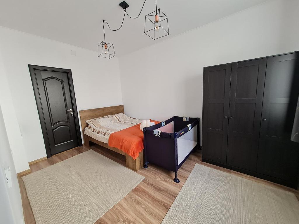 La casa del Andrei
