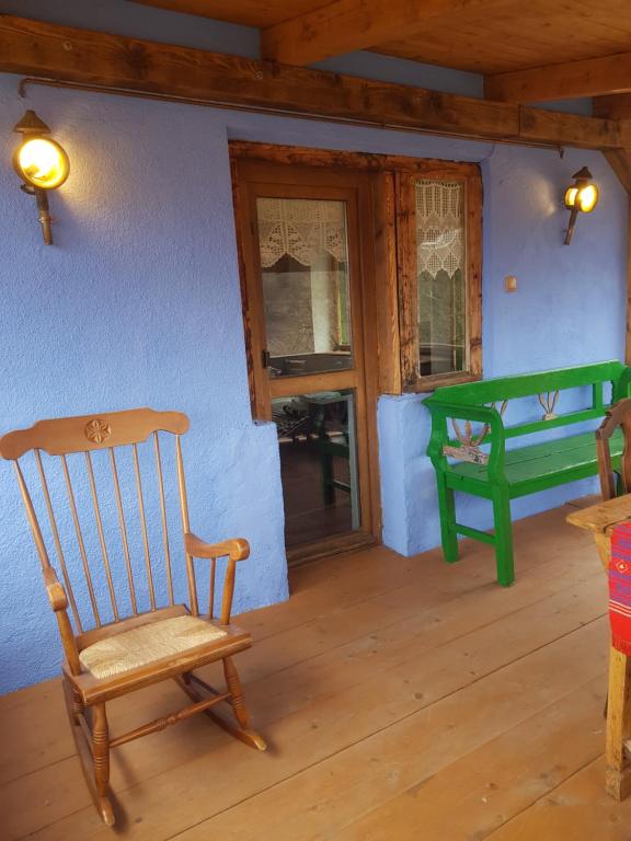 Casa La Casiru 6