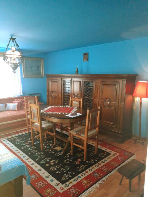 Casa La Casiru 17