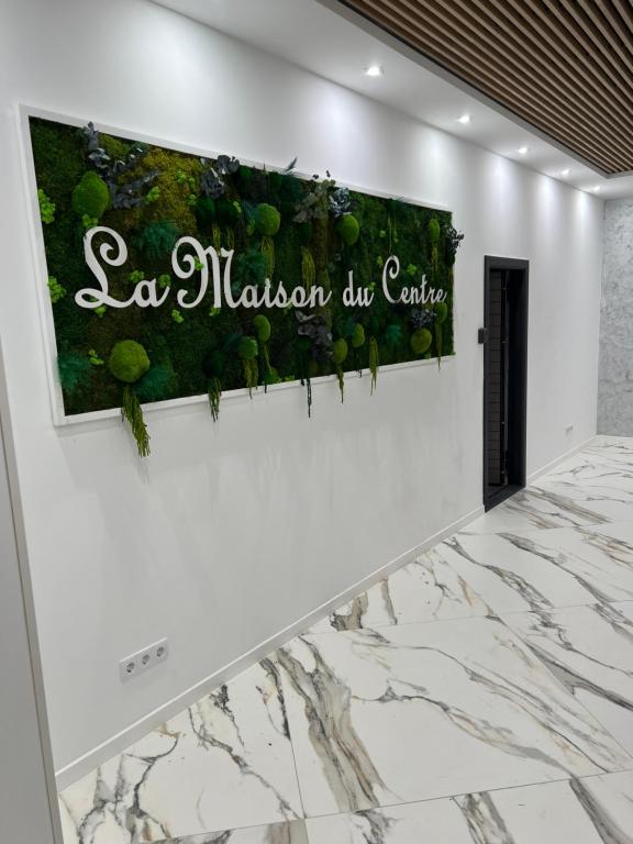 La Maison du Centre