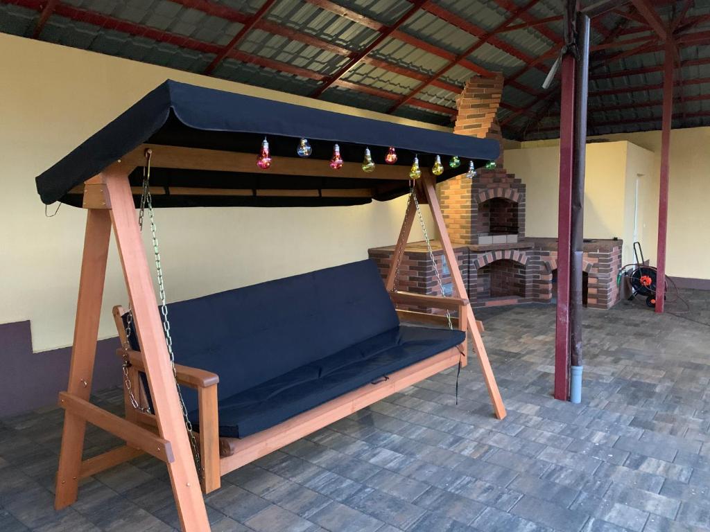 La Mimi Villa