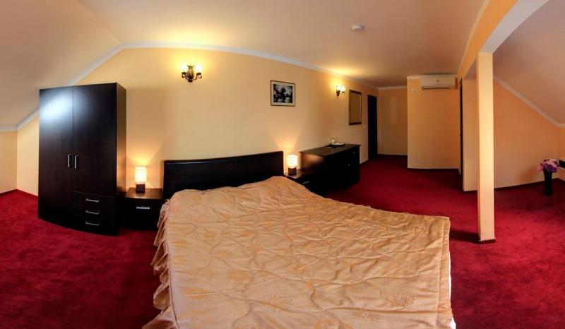 La Storia Guest House