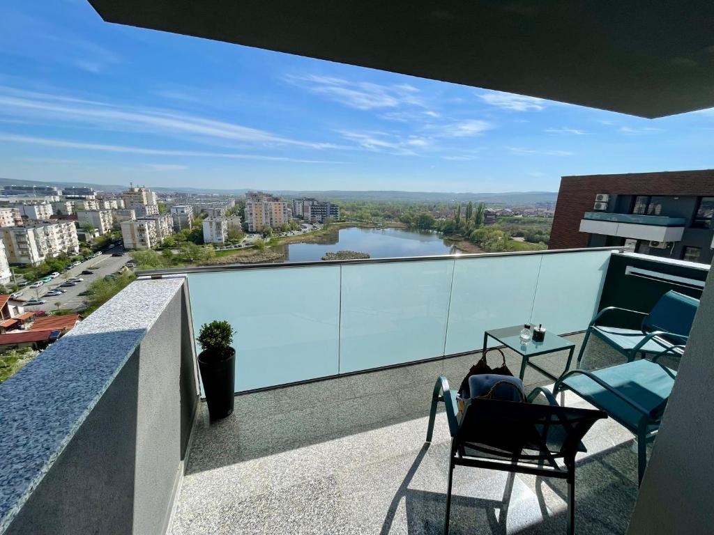 Lakeside Aparthotel Cluj-Napoca
