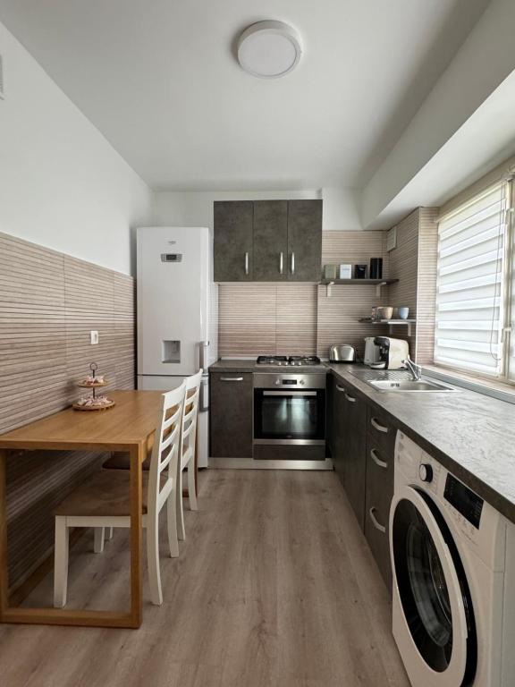 LaReina Apartament