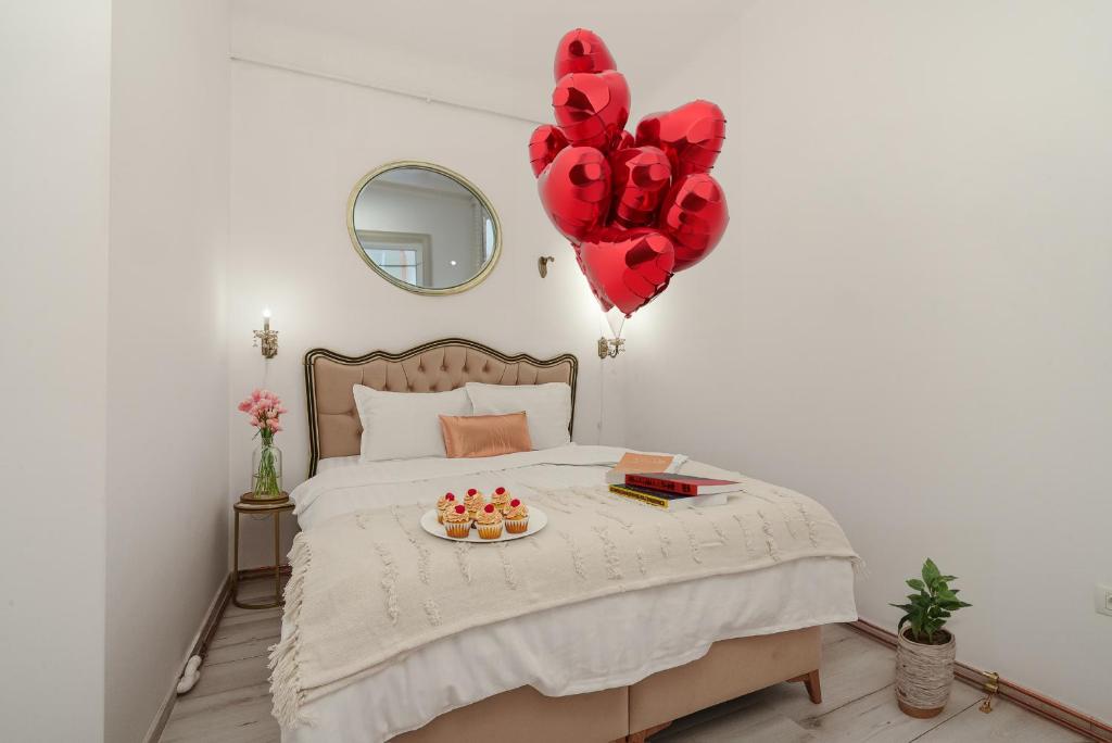 Spacious 3BR Retreat in Central Bucharest