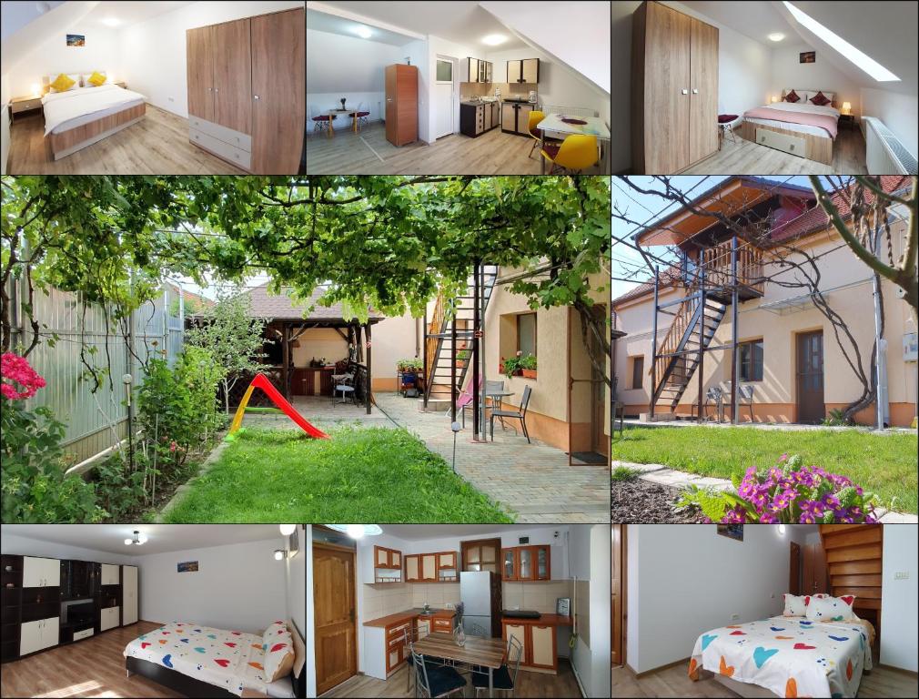 Lavender Apartments