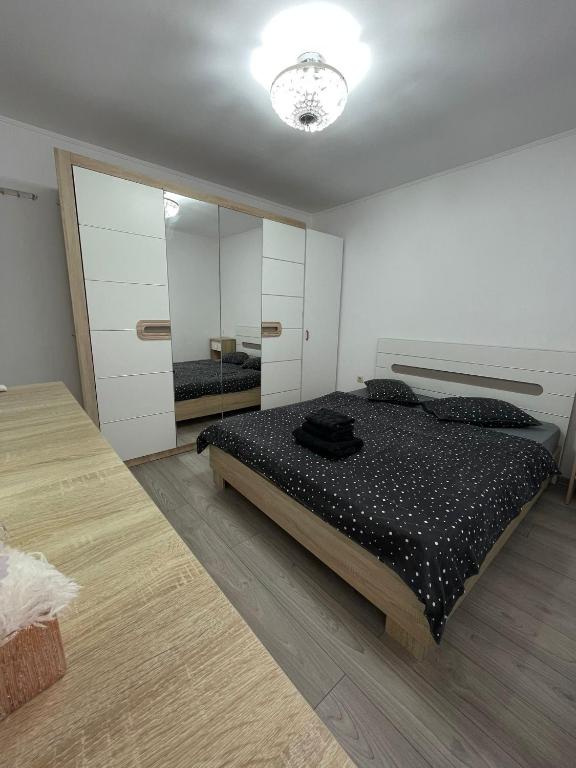 LC APARTMENTS CISNĂDIE Sibiu