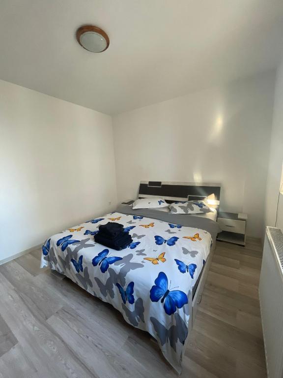 LC APARTMENTS Doamna Stanca