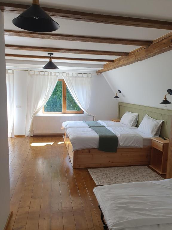 Chalet Poarta