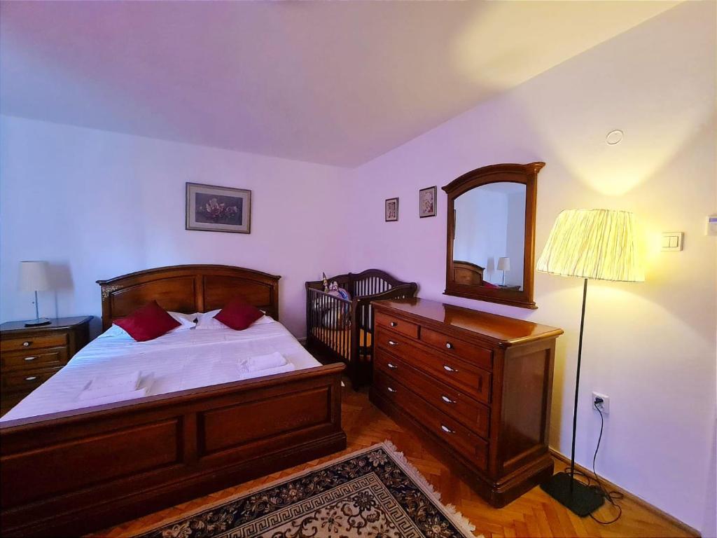 Lelia Residence Apartments