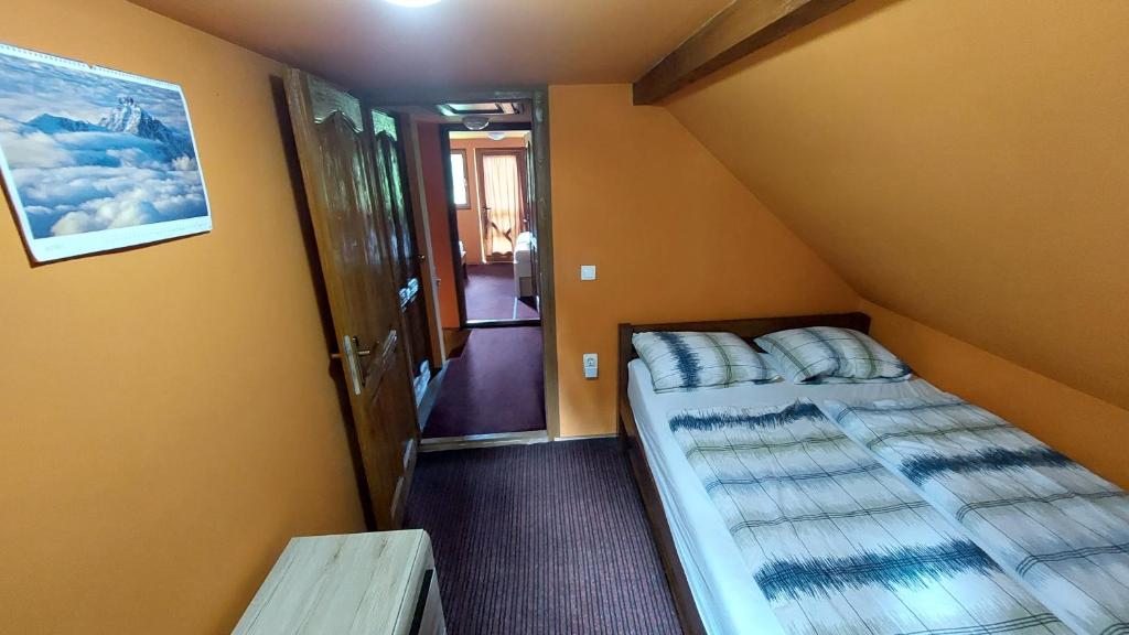 Liban guest hause