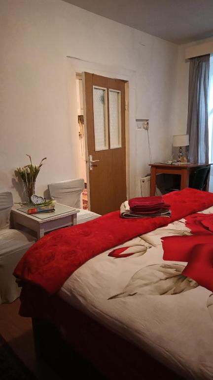 Liberty Apartment