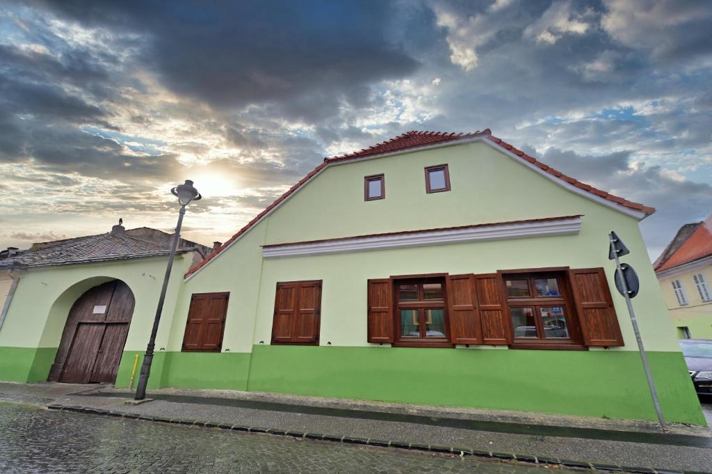 FLH - Limette Home