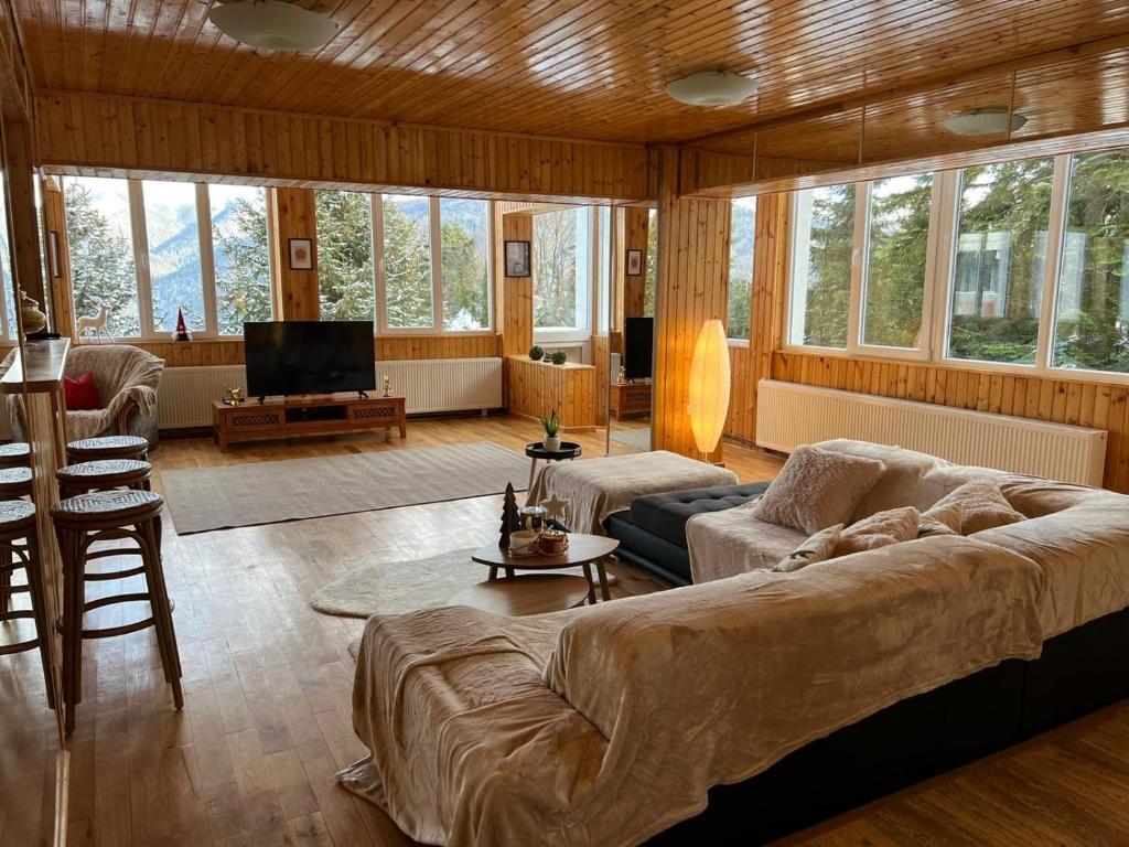 BSG Villa - Sinaia