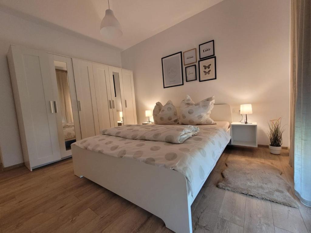 Living Modern, apartament cu 2 camere Sibiu