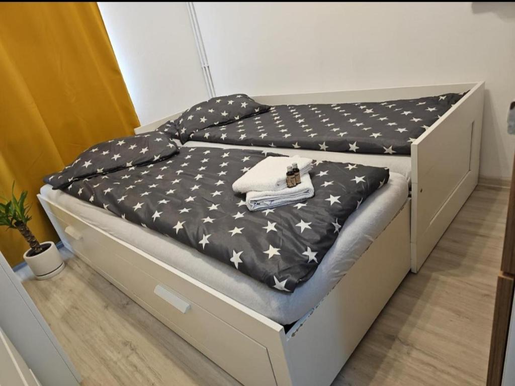 Cozy location Arad