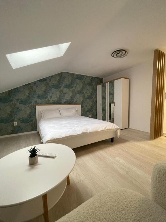 Loft Apartment