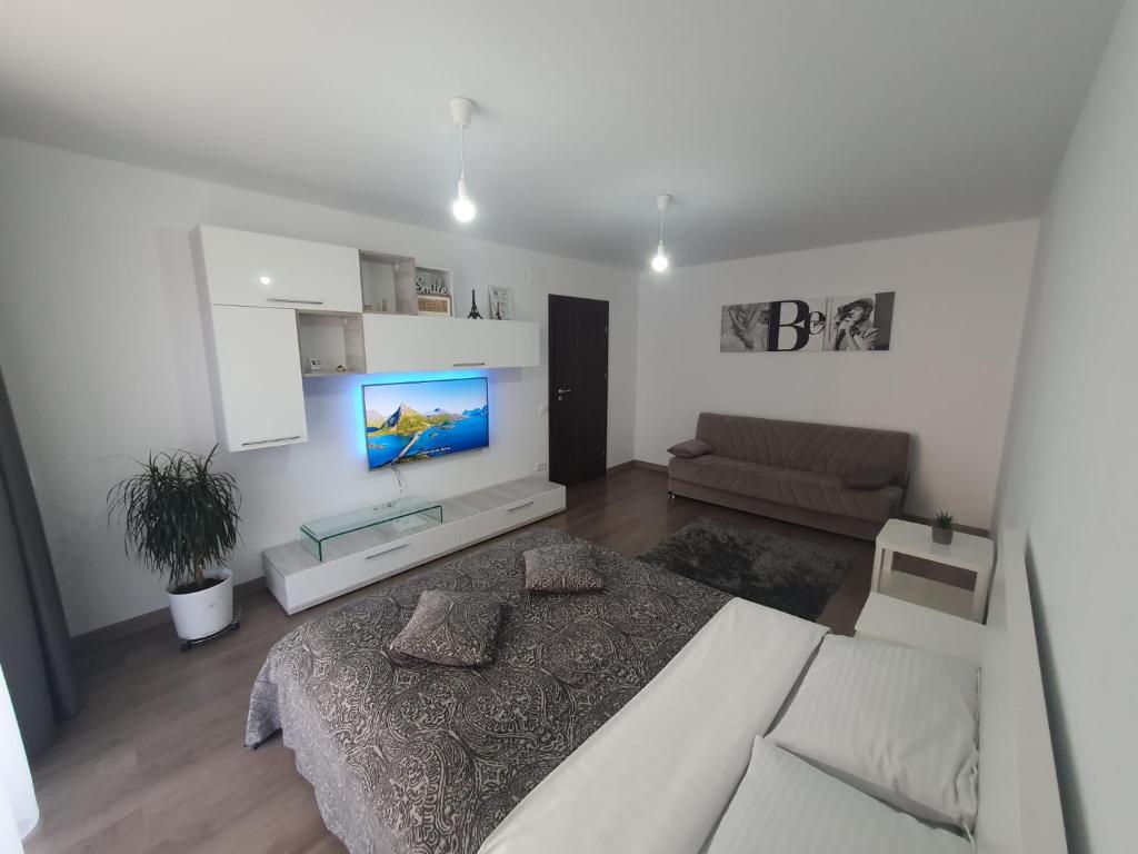 Wonderful Apartment