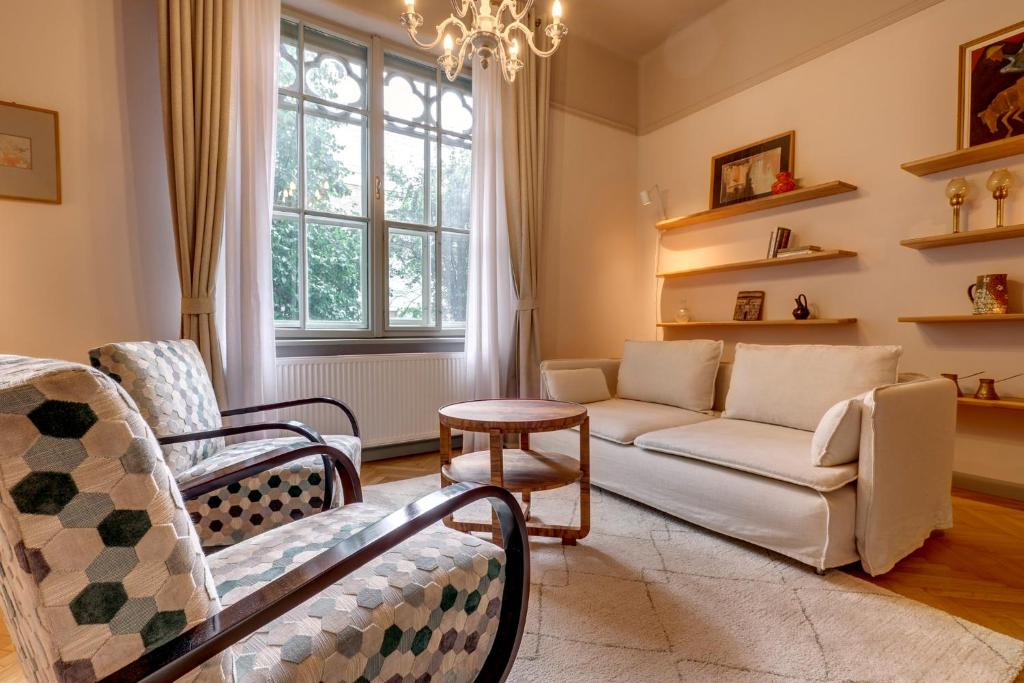 Lövith Apartment