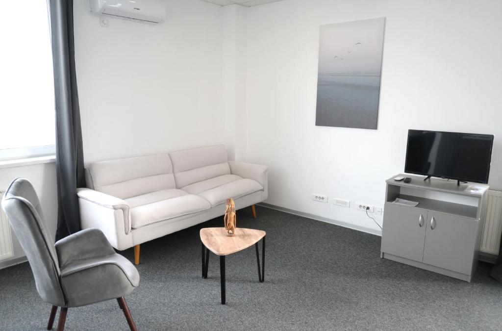 Luana Airport Apartments #5