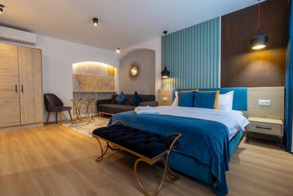 Lumiere House Sibiu