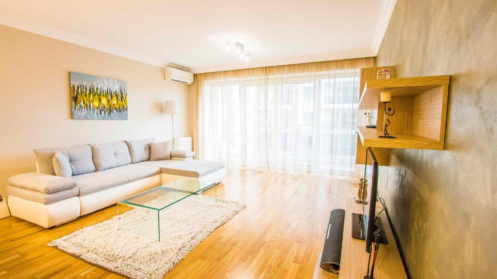 Luxury Apartment Bucharest Mall area