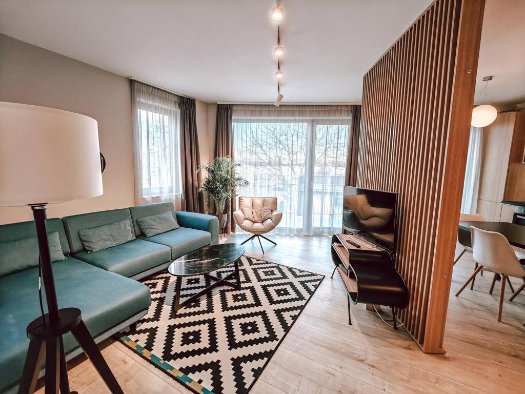 Luxury Haven By Iulius Mall Parking, Netflix