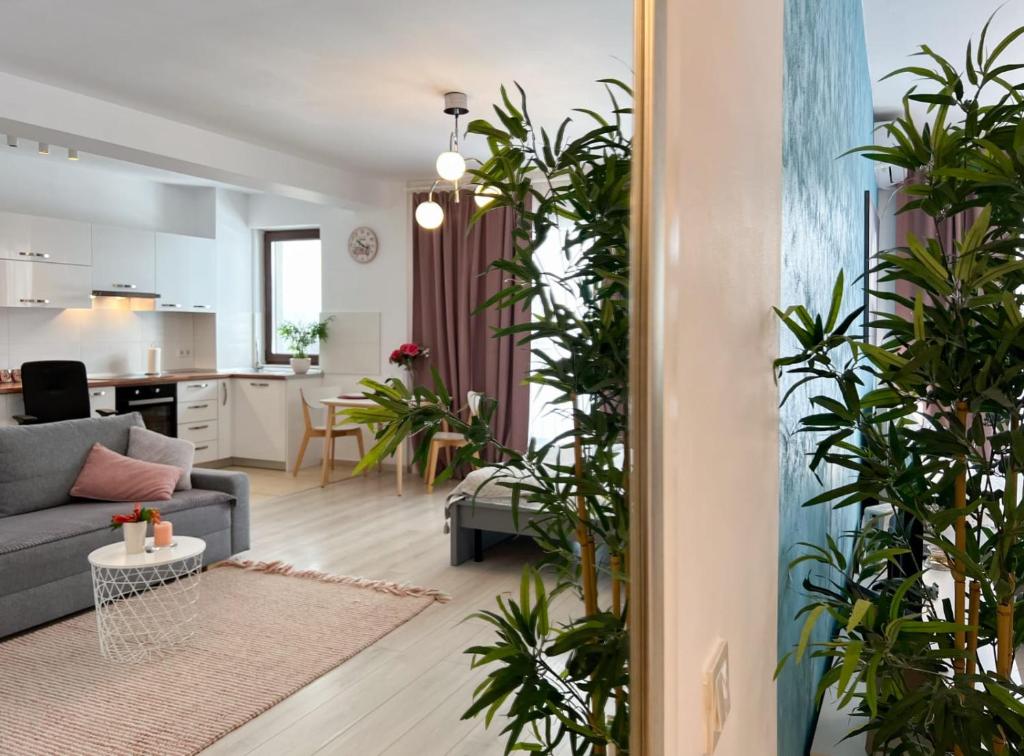 Central Luxury SOHO Unirii Old City Free minibar