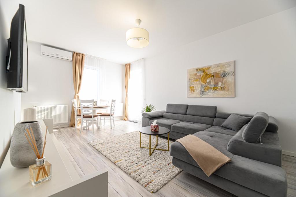 MaBu Apartment
