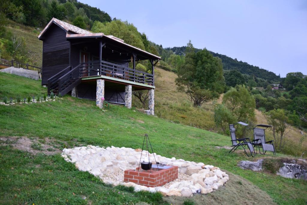 The Hill House