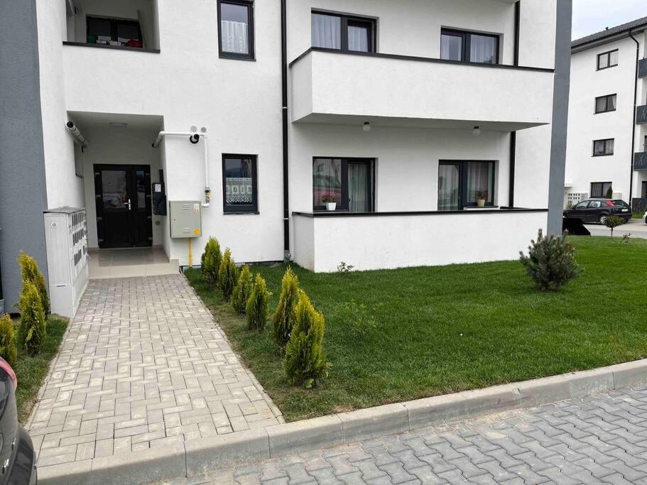 Malina Residence Aparthotel