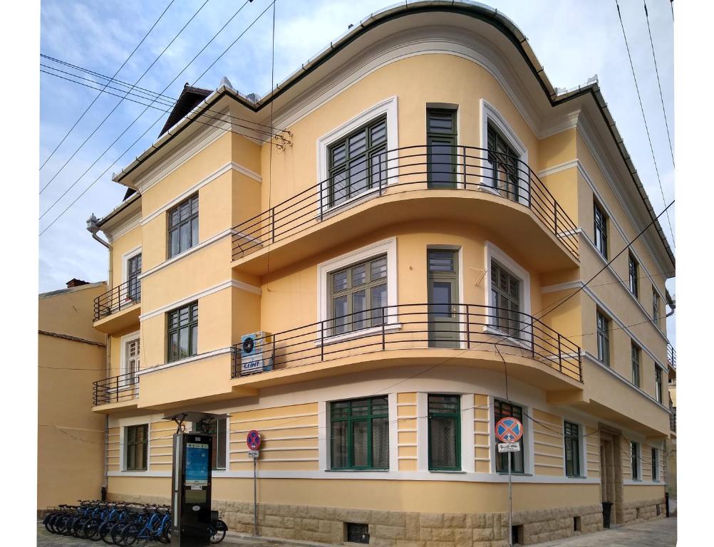 Mansarda