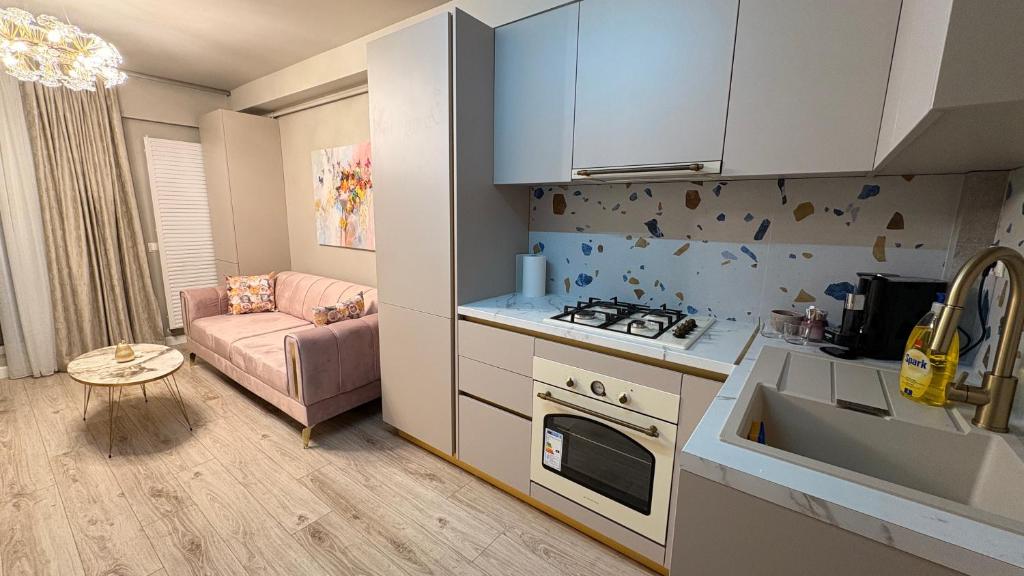MarAdy Airport Apartments