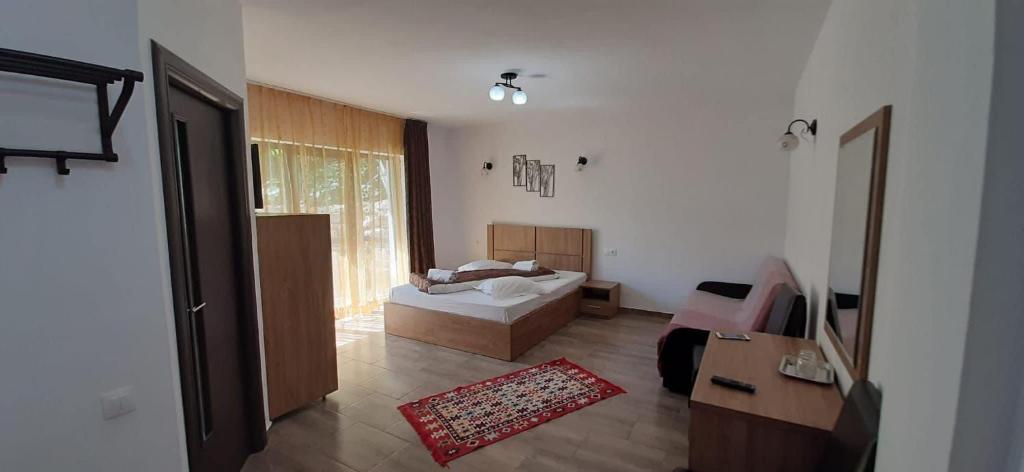 Casa Maria Moieciu C