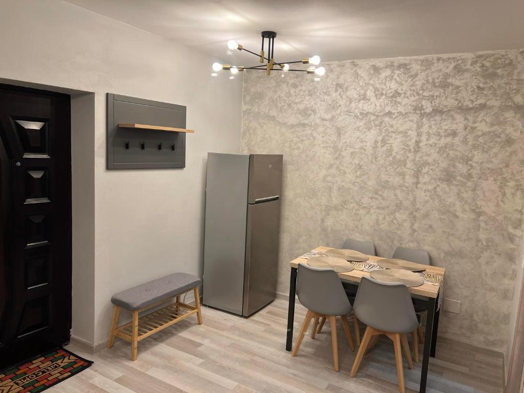 Apartament Marieva 1