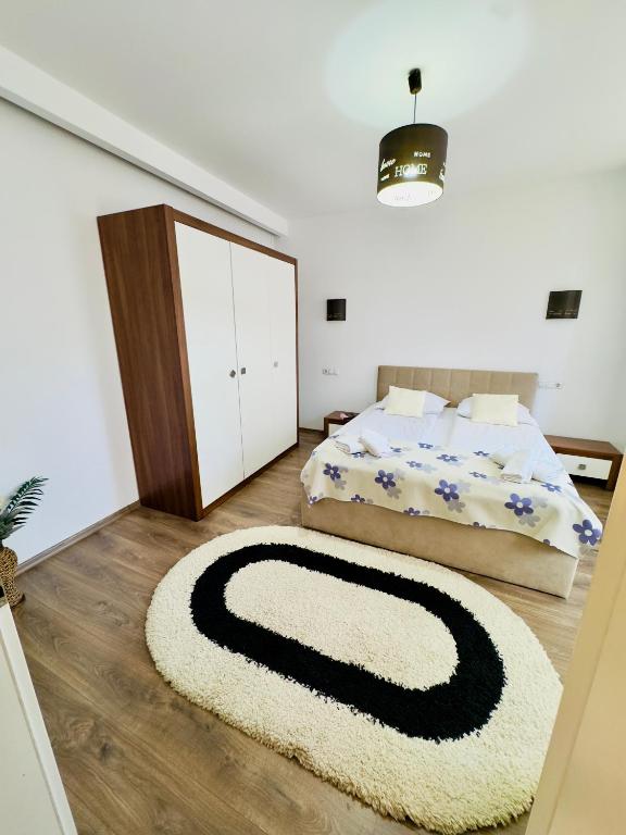 Meda Apartments