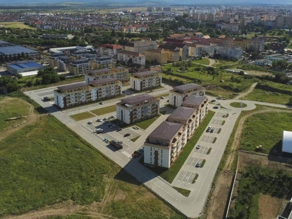 Merci Apartament