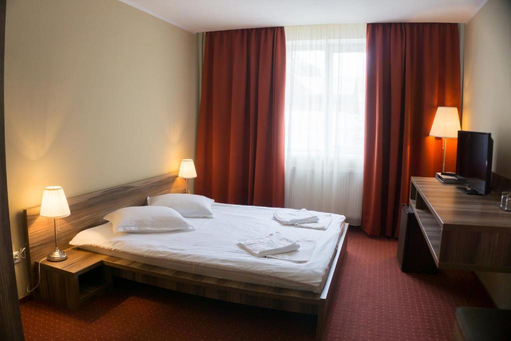 Hotel Merkur