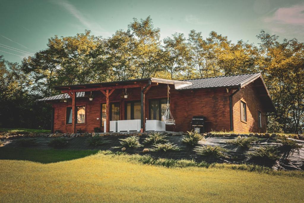 Micesti Chalet