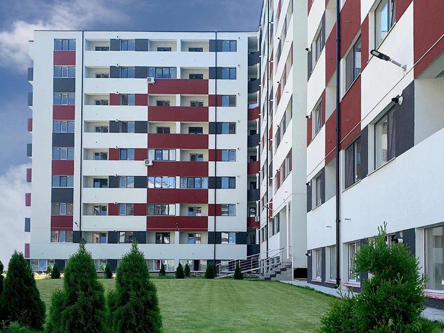 Militari Comfort Apartment