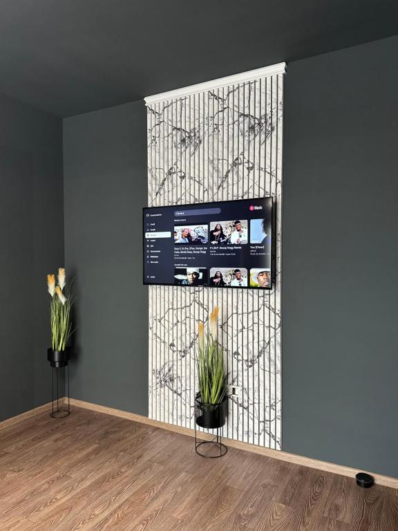 Militari Residence Concept 63
