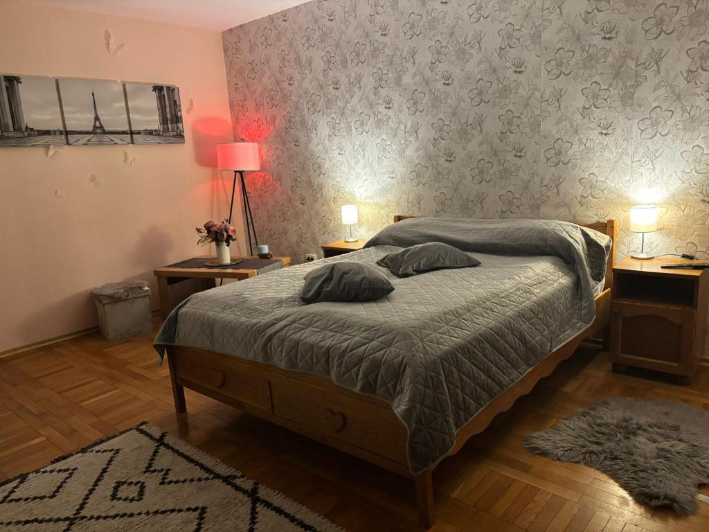 E'milu Residence