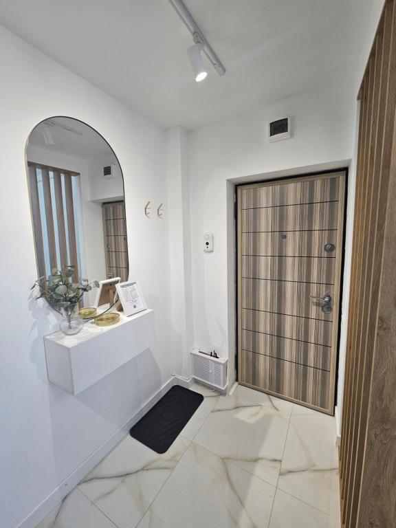 Mirajul Apartment