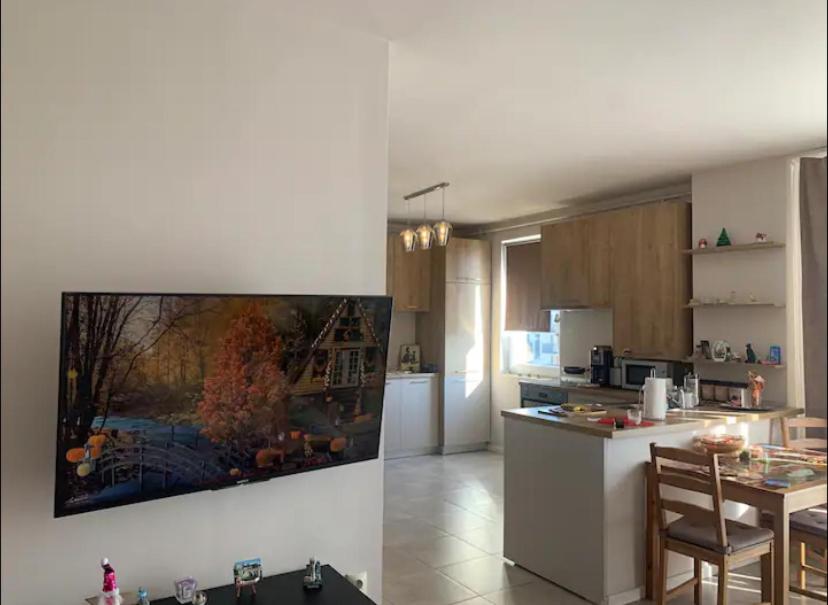 Modern studio located close to Iulius Mall - Cluj-Napoca